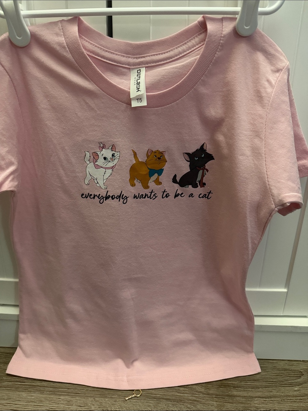 Aristocats-"Everybody Wants to Be a Cat"